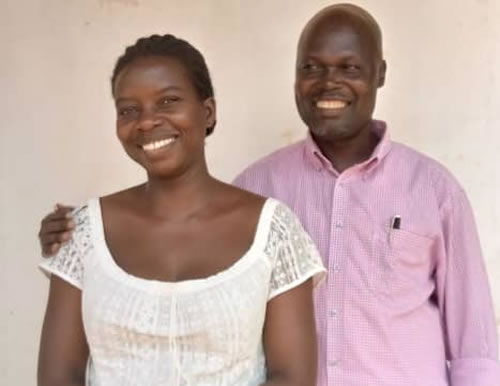 Leadership at Seven Mile Road