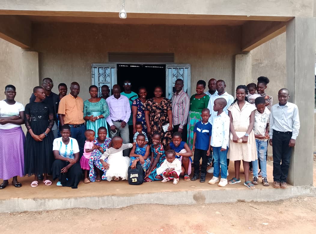 Seven Mile Road Church